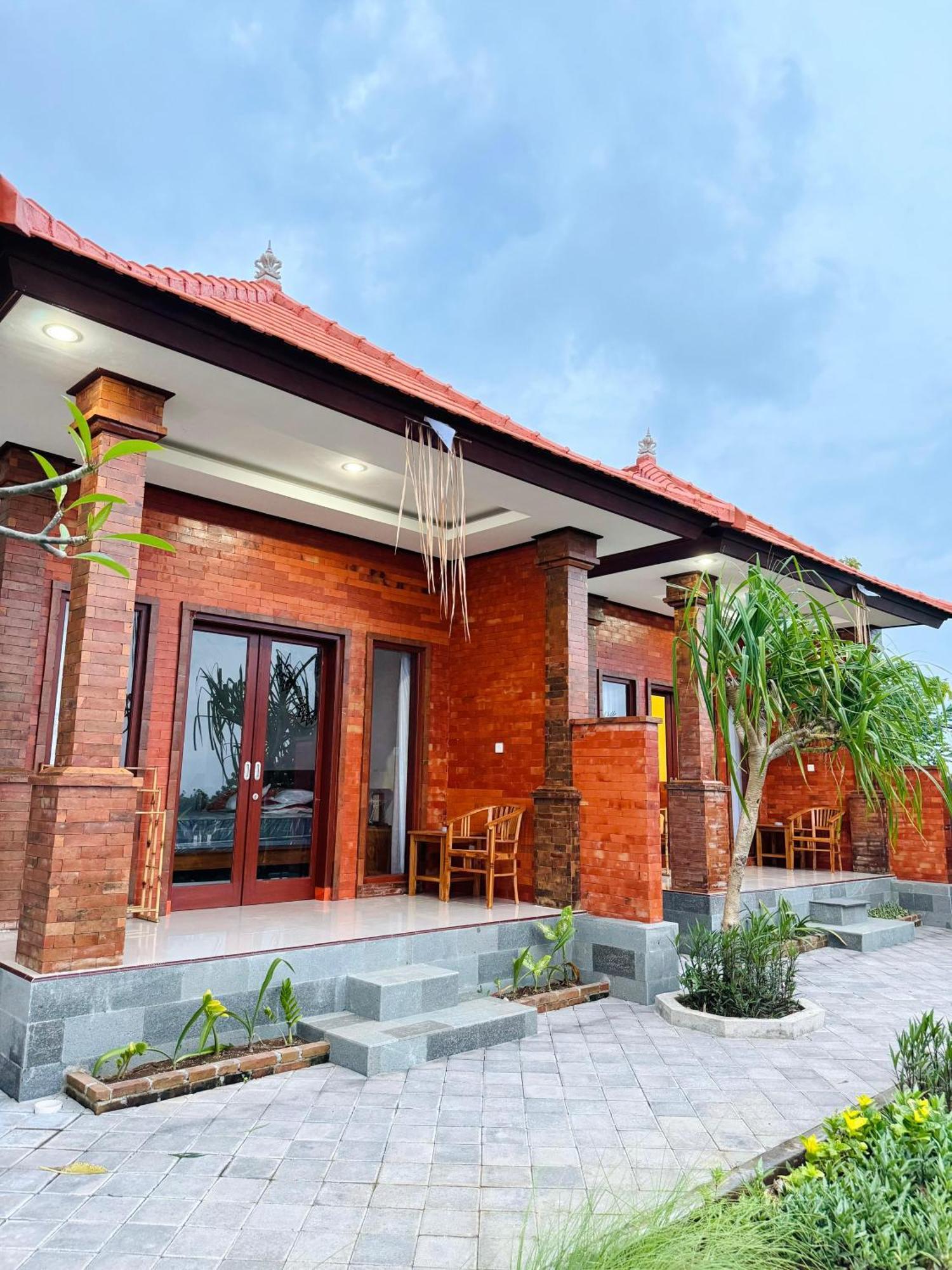 South Hill Pandawa Hotel Ungasan  Exterior photo